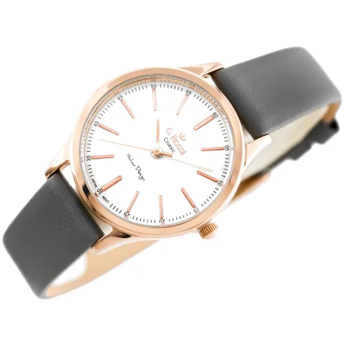 ZEGAREK G. ROSSI - C11765B-3B4 (zg779b) + BOX