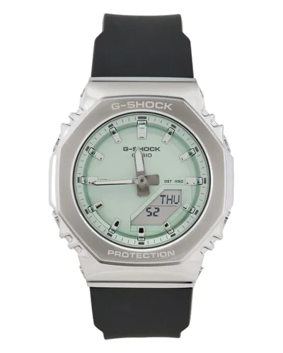 Zegarek G-Shock GM-S2110-3AER Szary