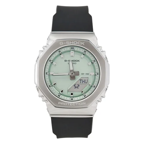 Zegarek G-Shock GM-S2110-3AER Szary