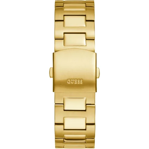 Zegarek GUESS GW0426G2. Kwarcowy, Kolor szary. Mężczyzna.