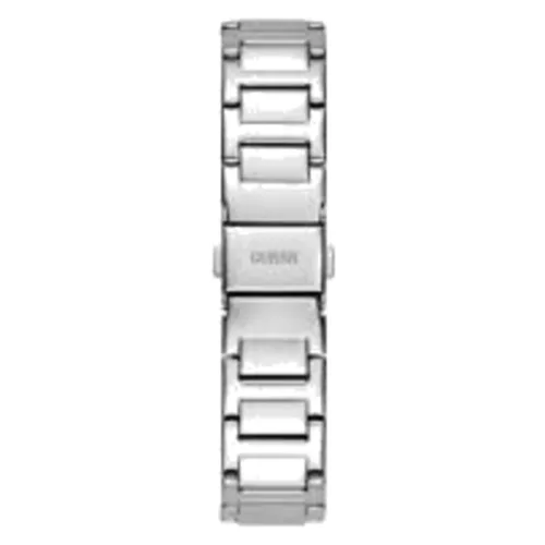 Zegarek GUESS GW0600L1. Kwarcowy, Kolor czarny. Kobieta.