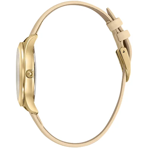 Zegarek JUST CAVALLI JC1L210L0015. Kwarcowy, Kolor szary. Kobieta.