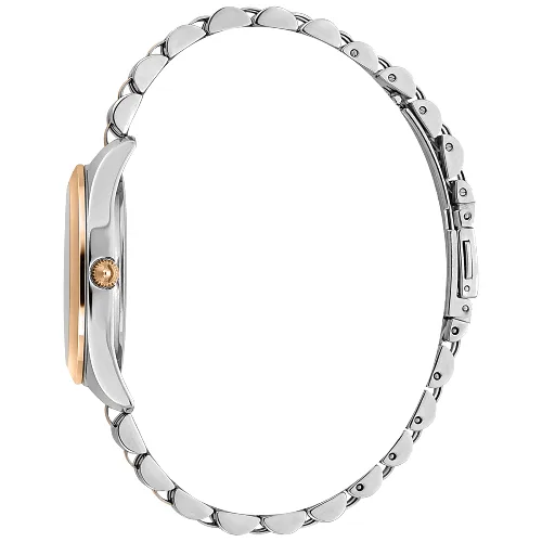 Zegarek JUST CAVALLI JC1L210M0185. Kwarcowy, Kolor czerwony. Kobieta.