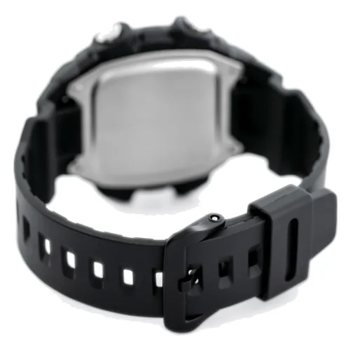 ZEGAREK MĘSKI CASIO DW-291H-1AVDF + BOX