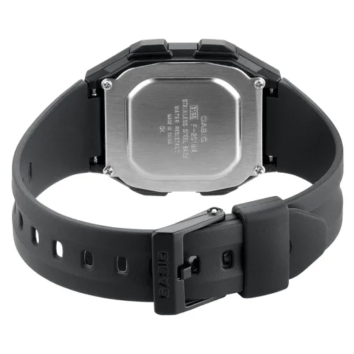 ZEGAREK MĘSKI CASIO F-200W-9ADF (zd151d) + BOX