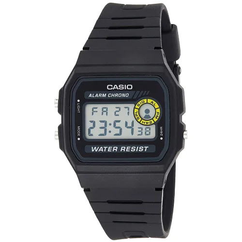 ZEGAREK MĘSKI CASIO F-94WA-8D + BOX