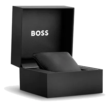 ZEGAREK MĘSKI HUGO BOSS 1513811 - ASSOCIATE (zh026b)