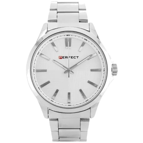 ZEGAREK MĘSKI PERFECT M104-01 (zp360a) + BOX