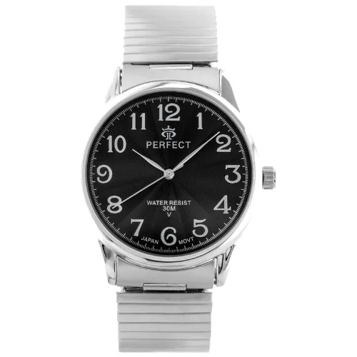 ZEGAREK MĘSKI PERFECT X421 (zp331c) - gumka