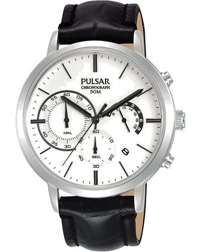 Zegarek męski Pulsar PT3A71X1