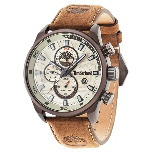 Zegarek Męski Timberland TBL14816JL