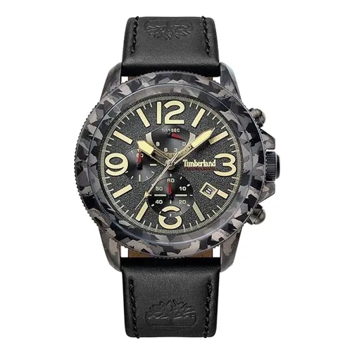 Zegarek Męski Timberland TBL15474JSGY61