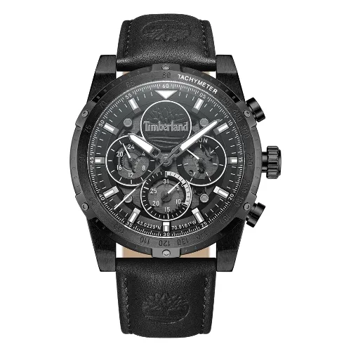 Zegarek Męski Timberland TDWGF0009402