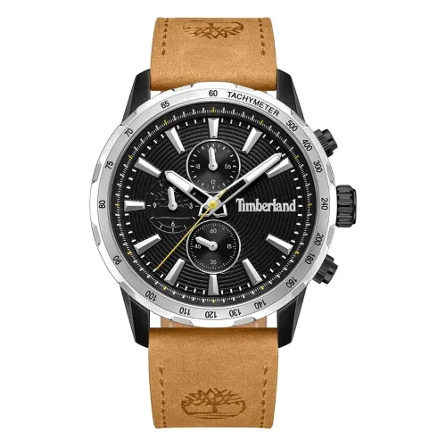 Zegarek Męski Timberland TDWGF0041541 Ø 46 mm