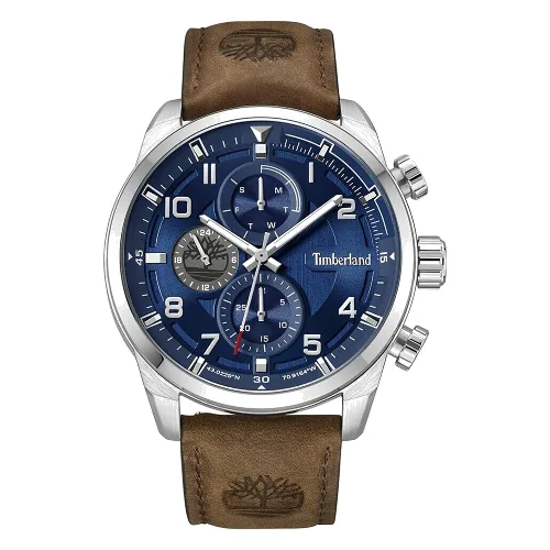 Zegarek Męski TIMBERLAND TDWGF2201106M
