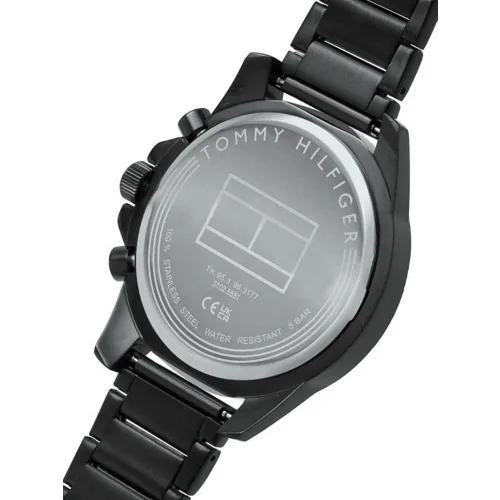 ZEGAREK MĘSKI TOMMY HILFIGER 1791790 MASON (zf035c)