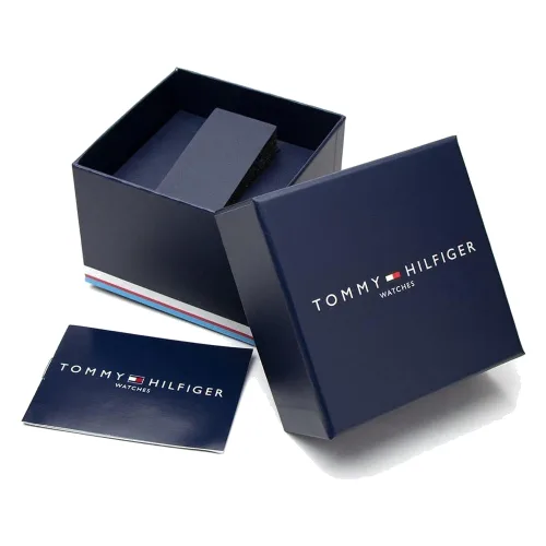 ZEGAREK MĘSKI TOMMY HILFIGER 1791978 (zf032d)