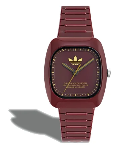 Zegarek Retro Wave 2