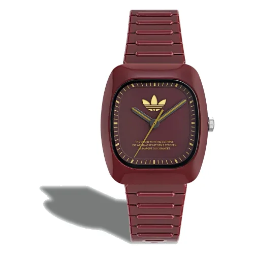 Zegarek Retro Wave 2