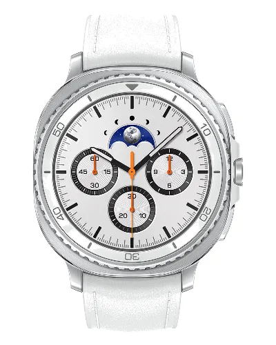 Zegarek Samsung Galaxy Watch8 Classic 46mm LTE
