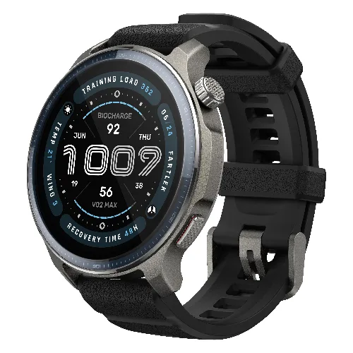 Zegarek smartwatch Amazfit Balance 2