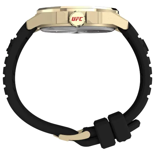 Zegarek TIMEX TW2W73600. Kwarcowy, Kolor czarny. Mężczyzna.