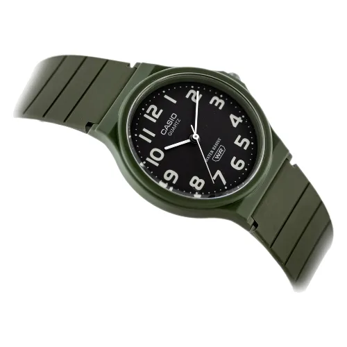 Zegarek Unisex Casio MQ-24UC-3BDF + BOX