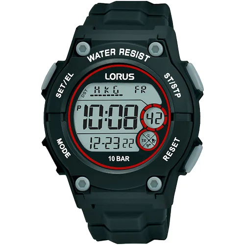 Zegarek Unisex Lorus Sports R2329PX9 (zlo513b) + BOX