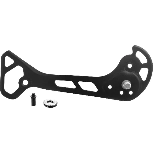Zespół płyty zewnętrznej (typ sgs) Shimano RD-M8000