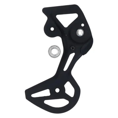 Zespół zewnętrznej płytki przerzutki tylnej Shimano RD-M8100-GS