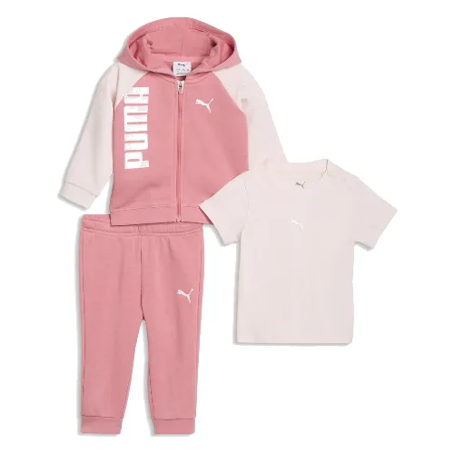 Zestaw 3-częściowy dla małych dzieci Minicats PUMA