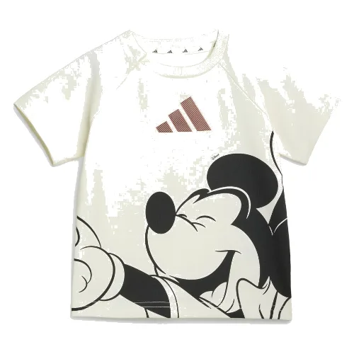 ZESTAW ADIDAS DISNEY MICKEY MOUSE