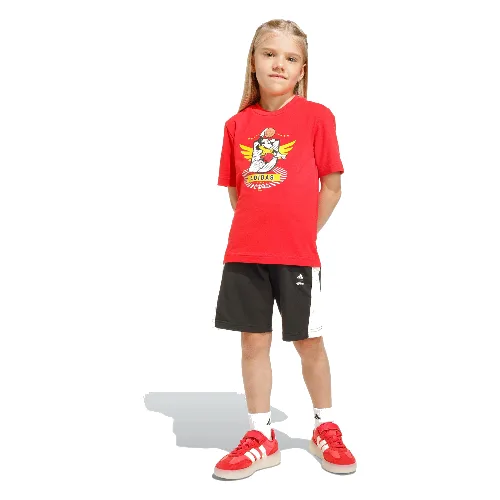 ZESTAW ADIDAS DISNEY MICKEY MOUSE T-SHIRT