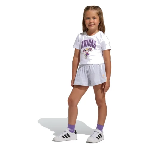 ZESTAW ADIDAS DISNEY MYSZKA MINNIE