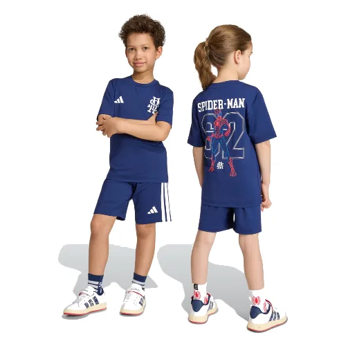 Zestaw adidas Marvel Spider-Man Sport