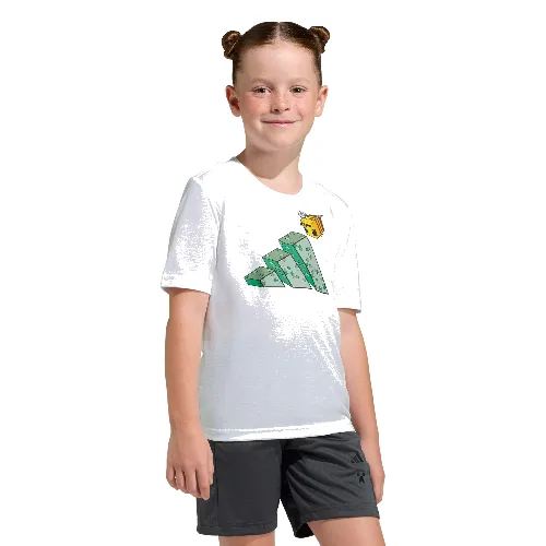 ZESTAW ADIDAS MINECRAFT TRAINING SUMMER