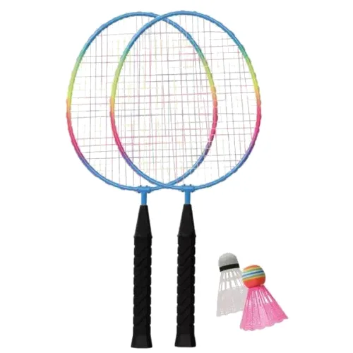 Zestaw badmintonowy SCHILDKROT Junior