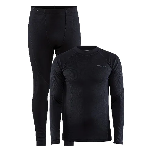 Zestaw bielizny Craft Core Warm
