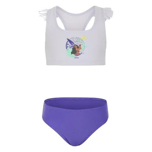 Zestaw bikini adidas Disney dla małych dzieci