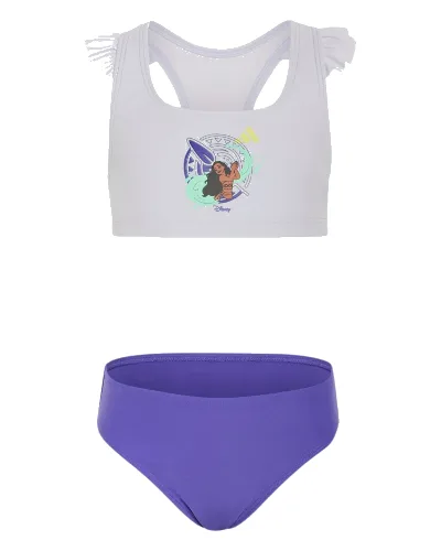 Zestaw bikini adidas Disney dla małych dzieci