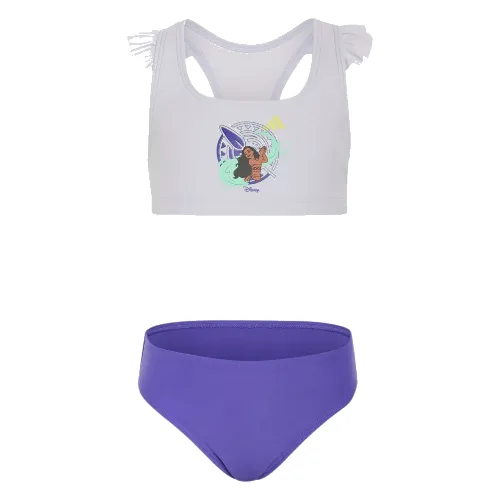 Zestaw bikini adidas Disney dla małych dzieci