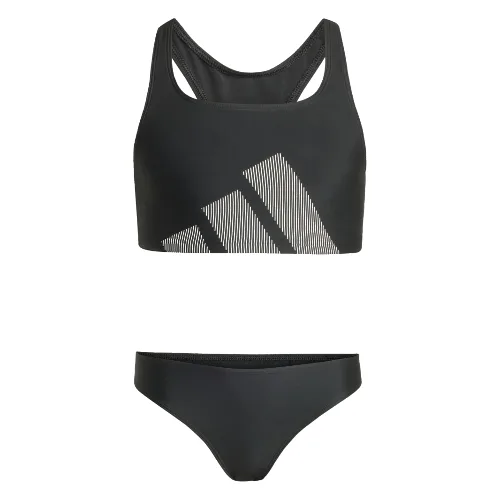 Zestaw bikini dla dzieci Big Logo C-back