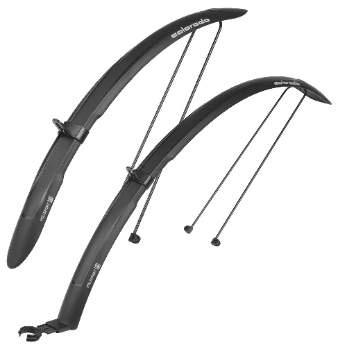 Zestaw Błotników Colorado Miasto i Trekking Koła 28"