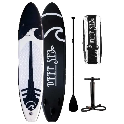 Zestaw Deska SUP Deep Sea XXL (330cm)