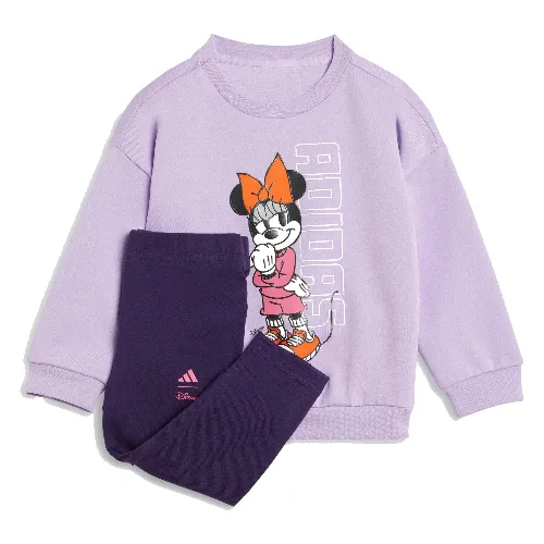 Zestaw Disney Minnie Mouse Jogger Kids