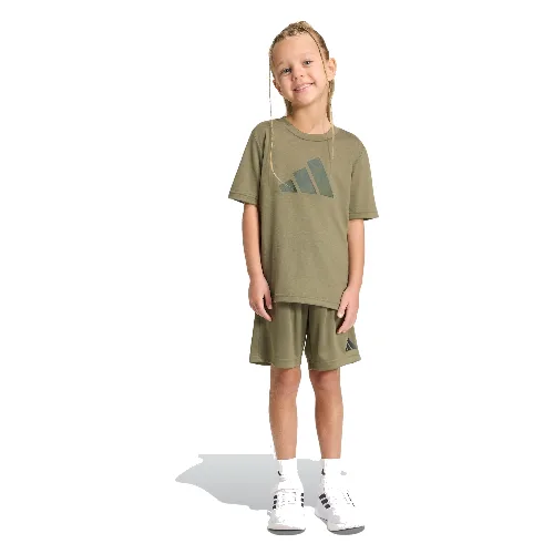 Zestaw dla małych dzieci Sport Seasonals Camo Sport