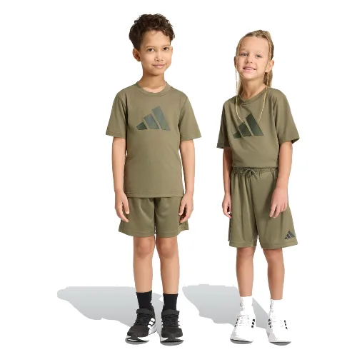 Zestaw dla małych dzieci Sport Seasonals Camo Sport