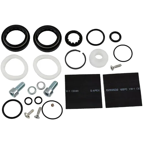Zestaw do konserwacji wideł Rockshox XC30 B1/JUDY TK B1