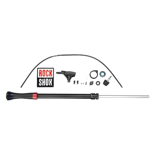 Zestaw do modernizacji tłoków Rockshox Rlc100 Maxsid Rlc A1 Sid Rl/Xx/Wc B1 2017