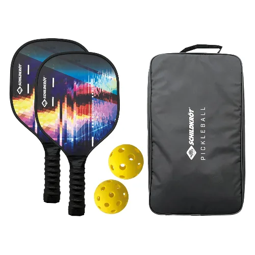 Zestaw do pickleball Schildkröt